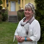 Kaszubski Dworek Kwatera prywatna Sznurki