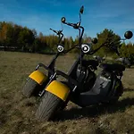Kaszubski Dworek Kwatera prywatna Sznurki