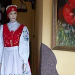 Kwatera prywatna Kaszubski Dworek *