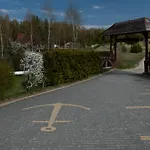 Kaszubski Dworek Sznurki