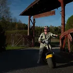 Alloggio in famiglia Kaszubski Dworek