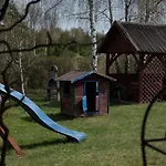 Alloggio in famiglia Kaszubski Dworek