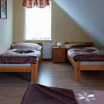Habitación en casa particular Kaszubski Dworek
