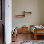 Kaszubski Dworek * Sznurki