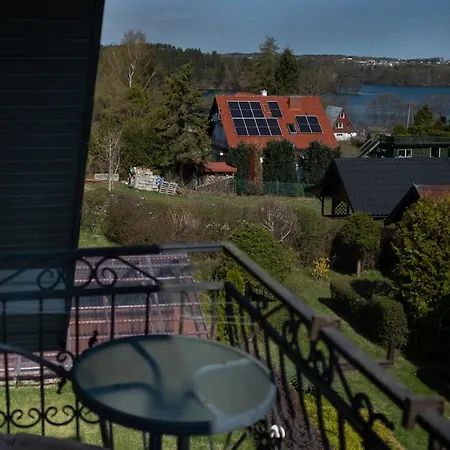 Kaszubski Dworek Sznurki