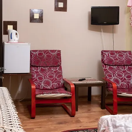 Kaszubski Dworek Sznurki