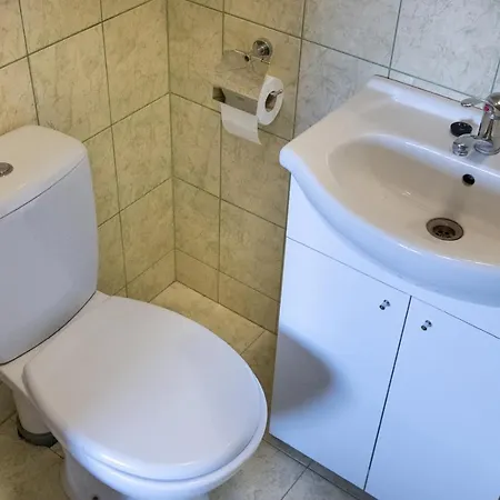 ホームステイ Kaszubski Dworek *