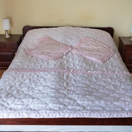 Kaszubski Dworek * Sznurki