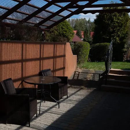 ホームステイ Kaszubski Dworek *