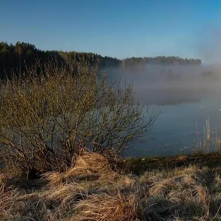 ホームステイ Kaszubski Dworek