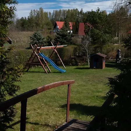 Homestay Kaszubski Dworek Sznurki