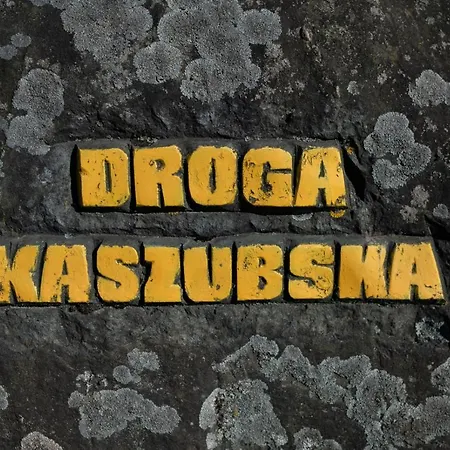 Kaszubski Dworek
