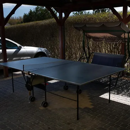 Kaszubski Dworek * Sznurki