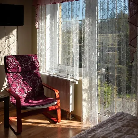 Kaszubski Dworek ホームステイ Sznurki