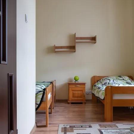 Kaszubski Dworek * Sznurki