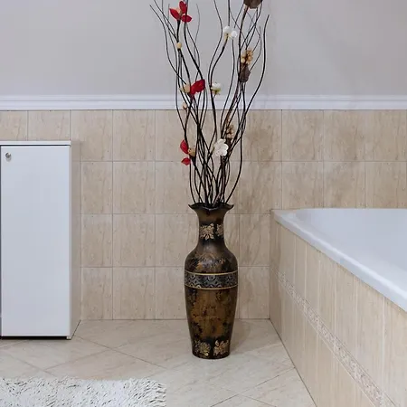 ホームステイ Kaszubski Dworek *