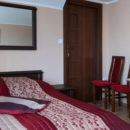 Kaszubski Dworek * Sznurki