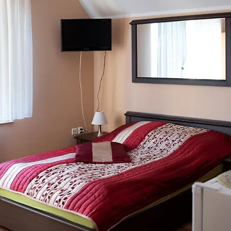 Kaszubski Dworek ホームステイ Sznurki