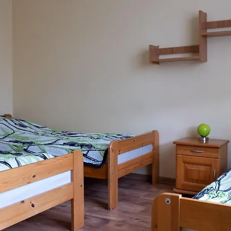 Kaszubski Dworek Sznurki