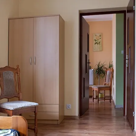 ホームステイ Kaszubski Dworek