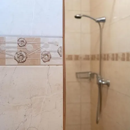 ホームステイ Kaszubski Dworek Sznurki