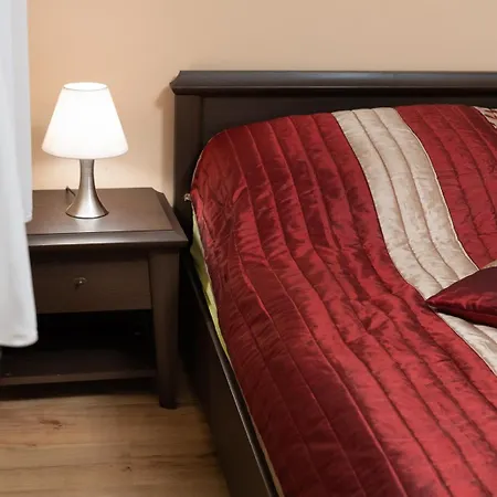 ホームステイ Kaszubski Dworek *