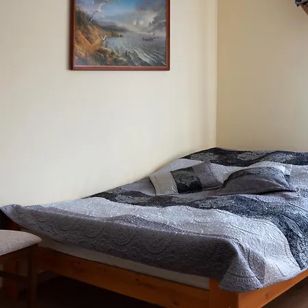 Kaszubski Dworek Séjour chez l'habitant Sznurki