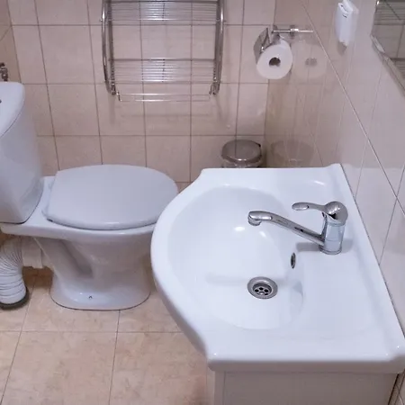 Kaszubski Dworek Sznurki