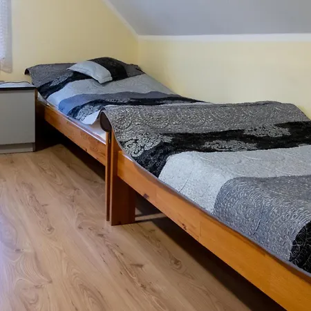 Kaszubski Dworek * Sznurki