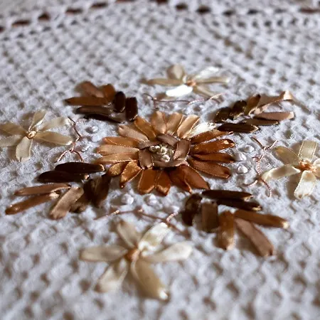 ホームステイ Kaszubski Dworek