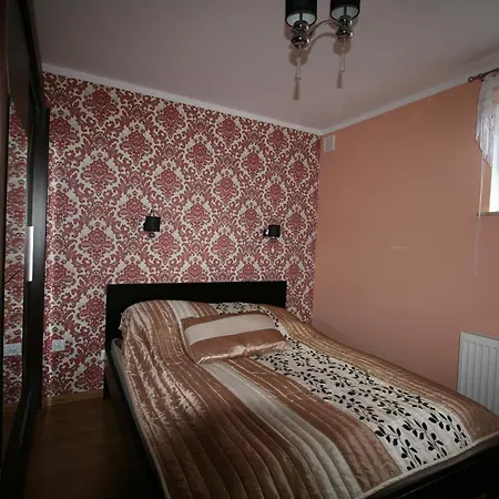 ホームステイ Kaszubski Dworek *