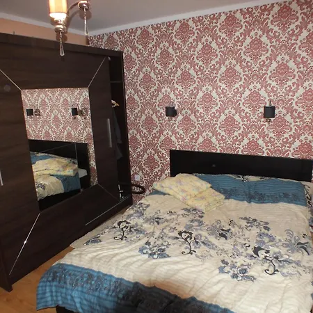 ホームステイ Kaszubski Dworek