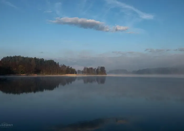 Rum i privatbostad Kaszubski Dworek *