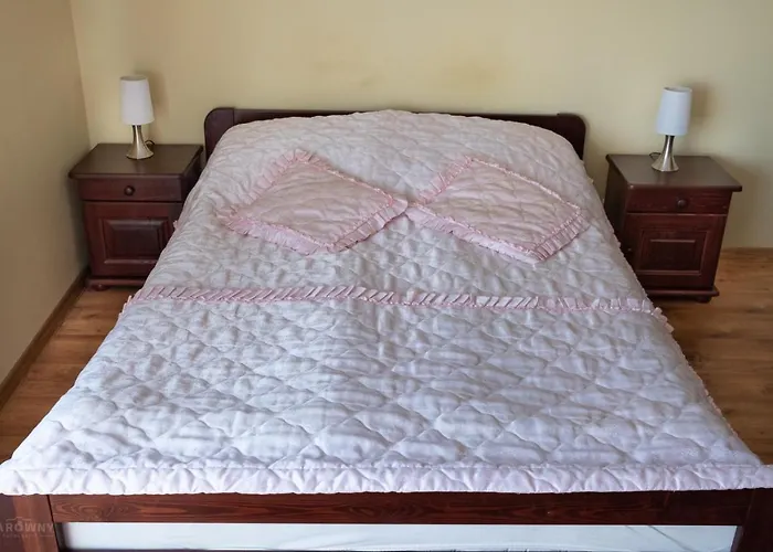 Kaszubski Dworek * Sznurki