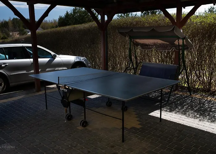 Kaszubski Dworek * Sznurki