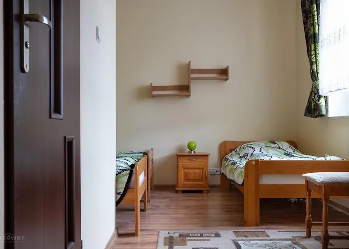 Kaszubski Dworek * Sznurki