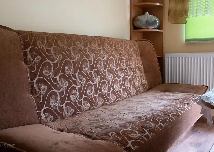 Séjour chez l'habitant Kaszubski Dworek