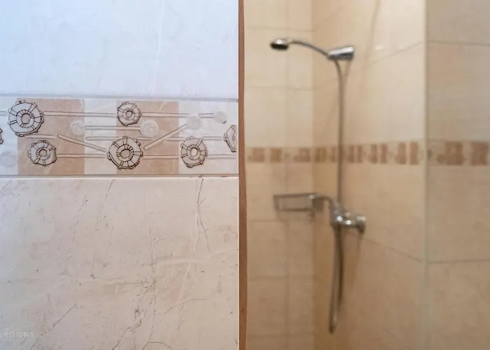 Rum i privatbostad Kaszubski Dworek Sznurki