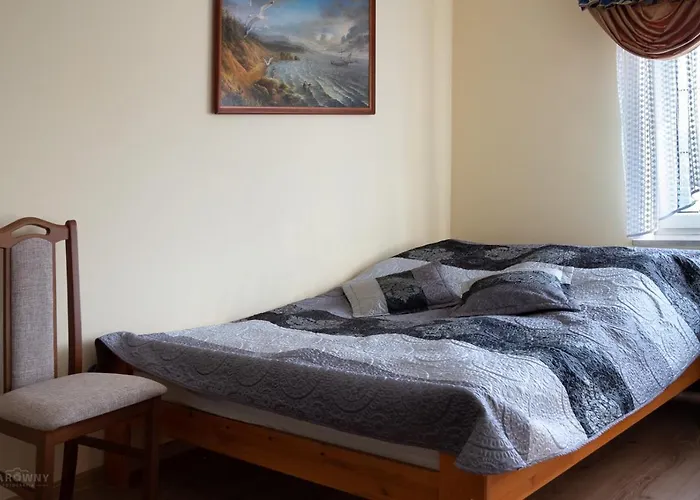 Kaszubski Dworek Séjour chez l'habitant Sznurki