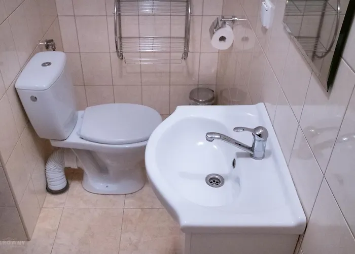 Kaszubski Dworek Sznurki