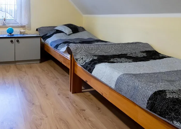 Kaszubski Dworek * Sznurki